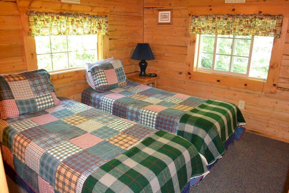 Box Canyon Cabins Σιούαρντ Εξωτερικό φωτογραφία